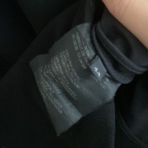 Prada jacket size IT 44 - Picture 7 of 7